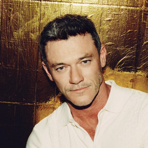 Luke Evans