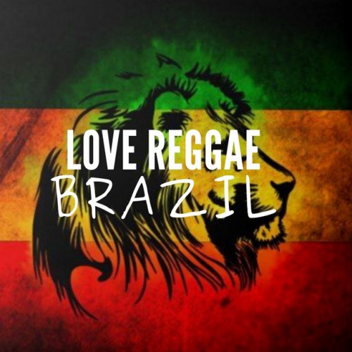 love reggae Brazil