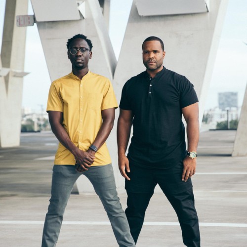 Black Violin