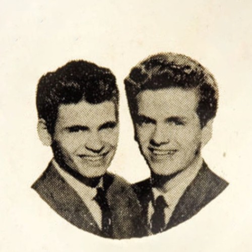 The Everly Brothers