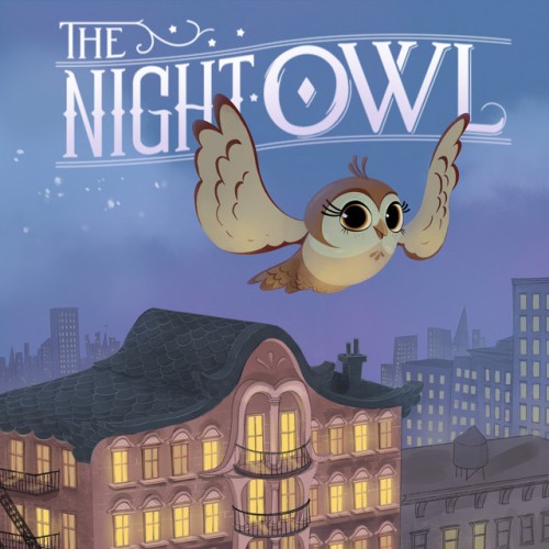 The Night Owl