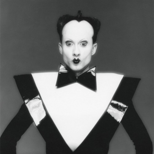 Klaus Nomi