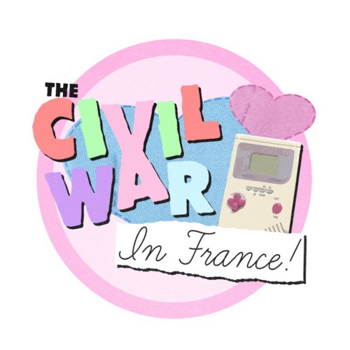 The Civil War in France