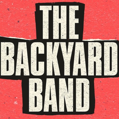 The Backyard Band