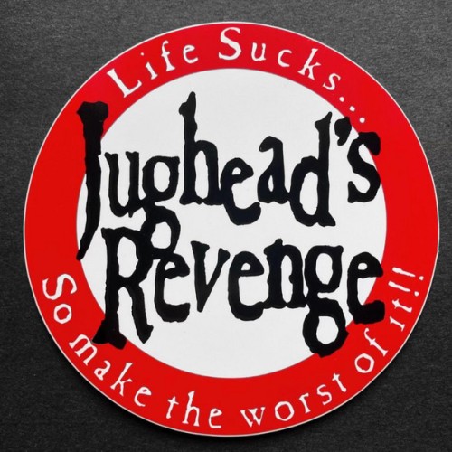 Jughead‘s Revenge