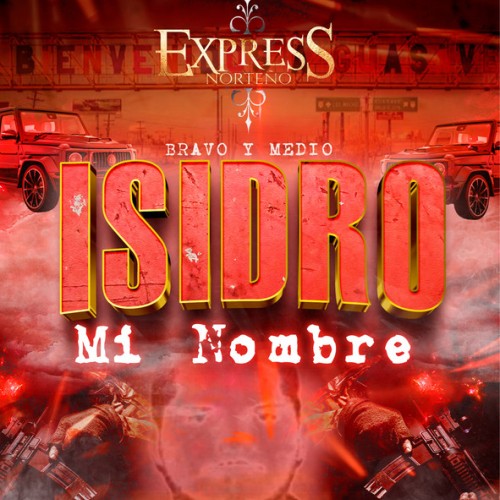 Express Norteño