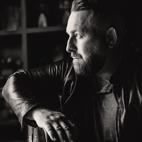 Johnny Reid