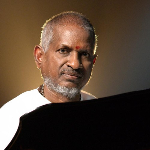 Ilaiyaraaja