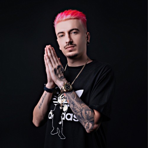 Dj Godí