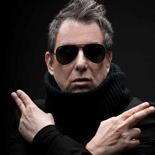 Andrés Calamaro