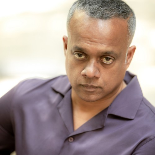 Gautham Vasudev Menon