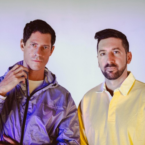 Big Gigantic