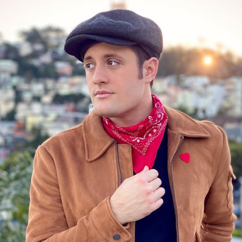 Nick Pitera