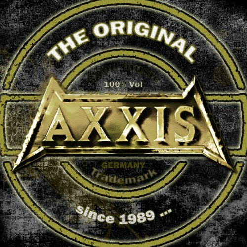 Axxis