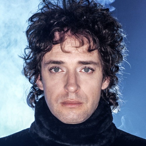 Gustavo Cerati