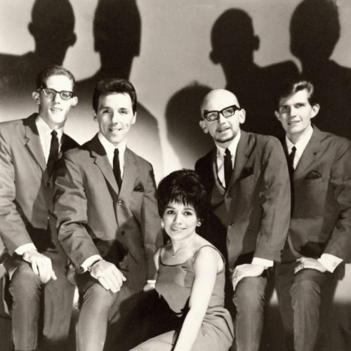 The Skyliners