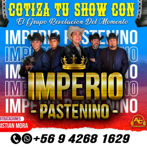 Imperio Pastenino