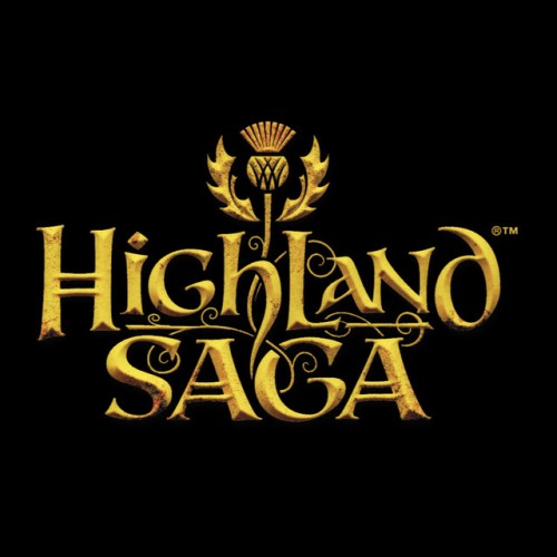 Highland Saga