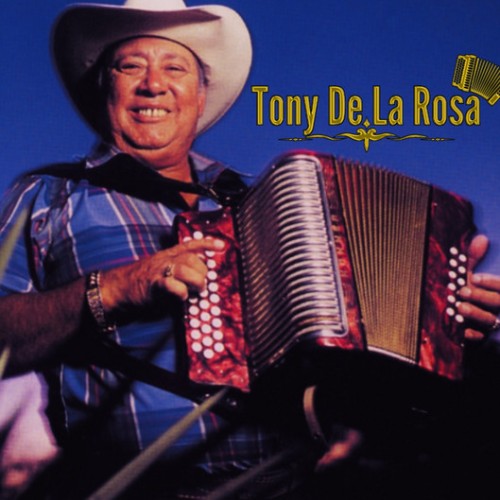 Tony De La Rosa