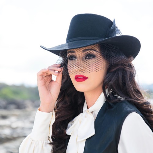 Lindi Ortega