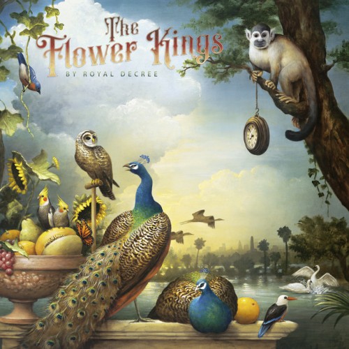 The Flower Kings