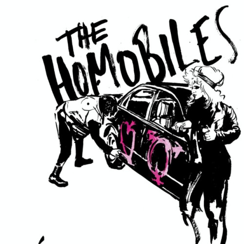 The Homobiles