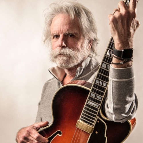 Bob Weir