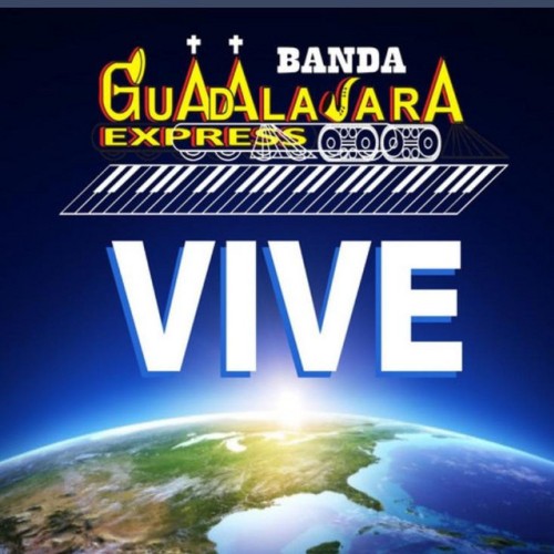 Banda Guadalajara Express