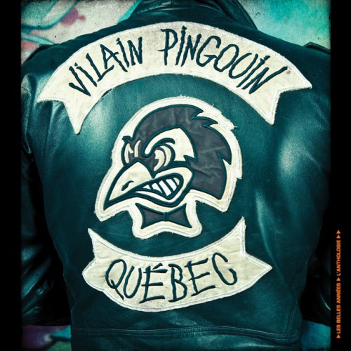 Vilain Pingouin