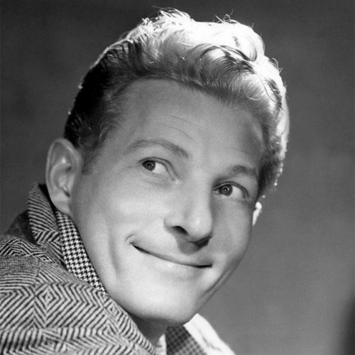 Danny Kaye