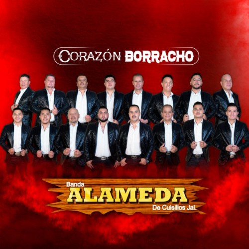 Banda Alameda