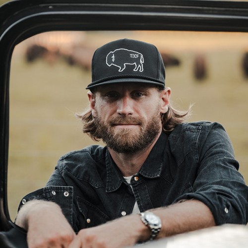 Chase Rice