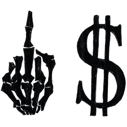 Fuck Money