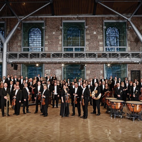 London Symphony Orchestra