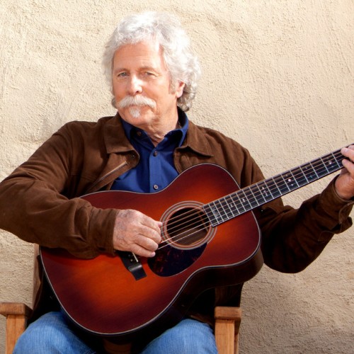 Chris Hillman