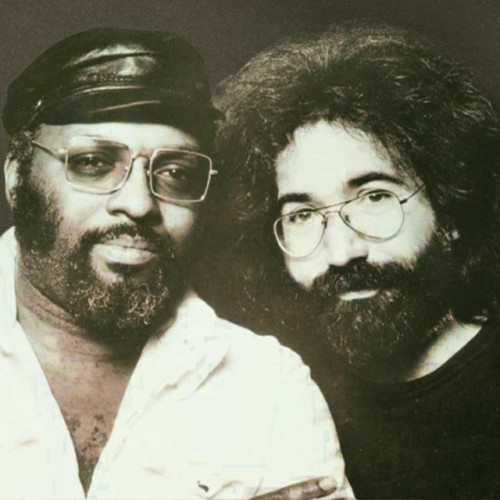 Jerry Garcia & Merl Saunders