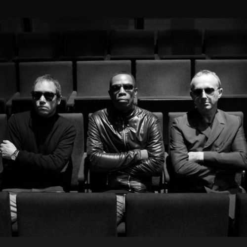 Ocean Colour Scene