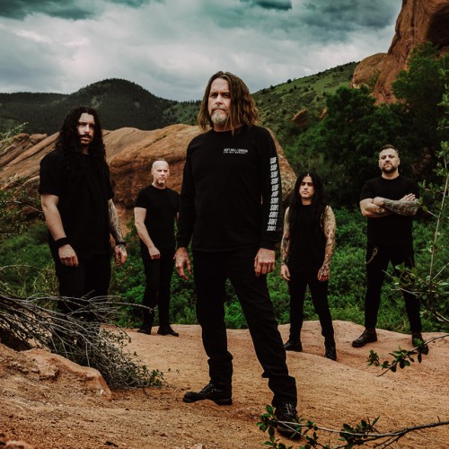 Cattle Decapitation