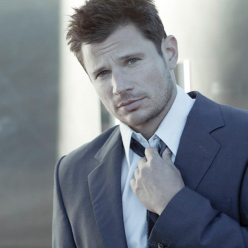 Nick Lachey