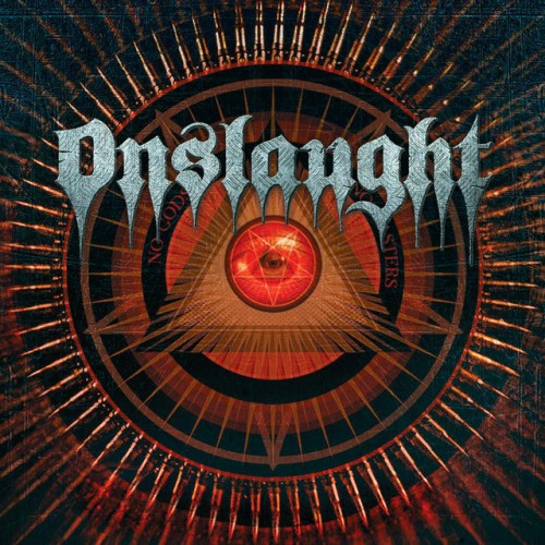 Onslaught