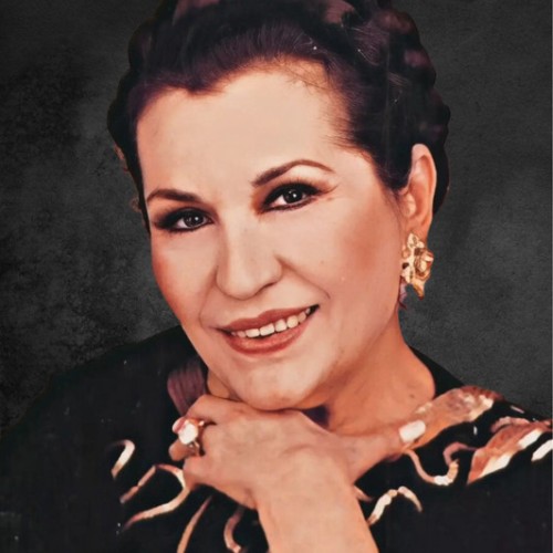 Lola Beltrán