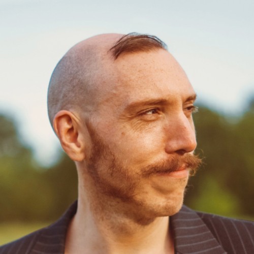 Jamie Lenman