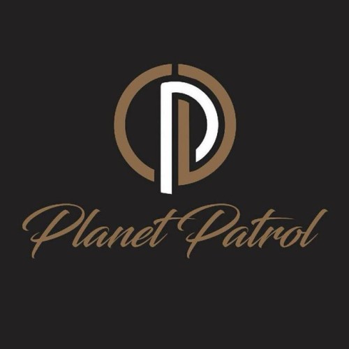 Planet Patrol