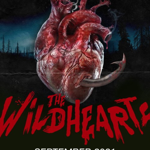 The Wildhearts