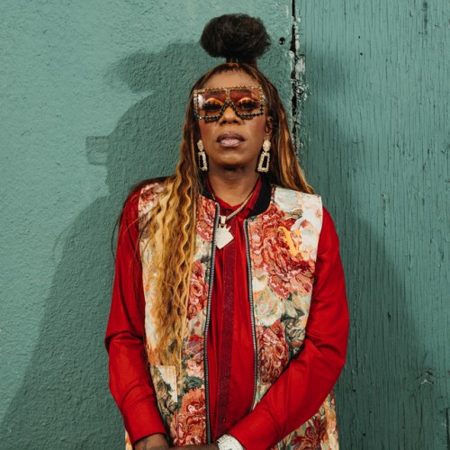 Big Freedia