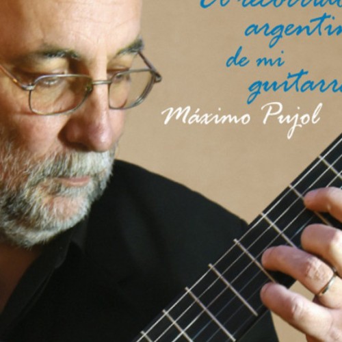 Maximo Diego Pujol