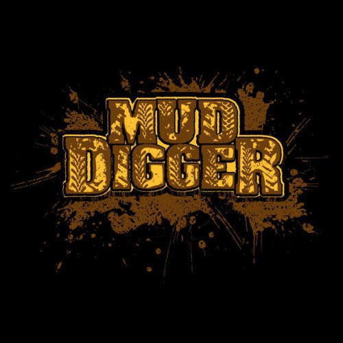 Mud Digger