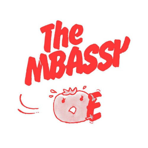 The Embassy