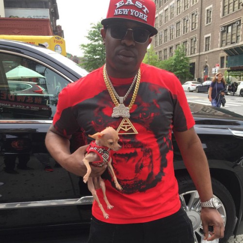 Uncle Murda