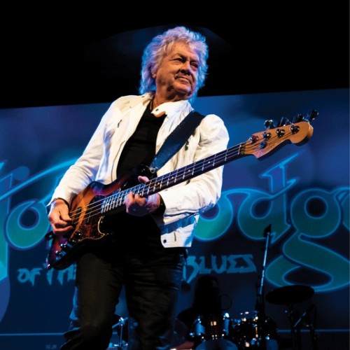 John Lodge